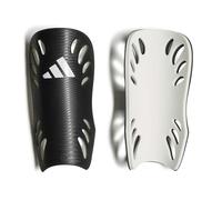 adidas Espinilleras Adiflex Unisex Adulto, Negro/Blanco, S