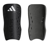 adidas Espinilleras unisex Tiro Soft Ground Club, negro/blanco/blanco, talla M
