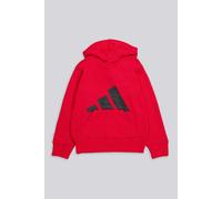 adidas Ess - Rojo - Sudadera Felpa Niño talla 14