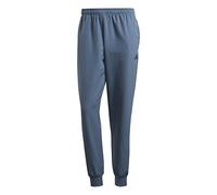 adidas ESS Stanford 2 Pantalones, Hombre, Gris (Acenat), XL
