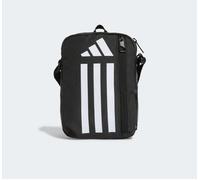 Adidas Essential Linear Org Entrenamiento Organiz. Bandolera - Nero/Bianco