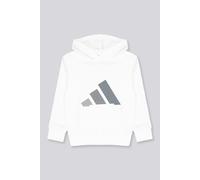 adidas Essential Navy - Blanco - Sudadera Niño talla 14