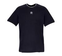 Adidas - Essential Tee - Sport - Hombre - Negro - M -