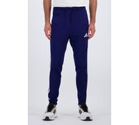 adidas Essentials 2 - Azul - Pantalón Largo Hombre talla M