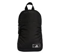 adidas Essentials 2 Sling Crossbody Bag, Black, One Size