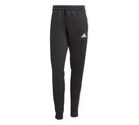 adidas Essentials 3-Stripes Fleece Slim - Pantalones de Golf Mujer