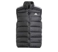 adidas Essentials 3-stripes Light Down Vest Chaqueta de plumón Hombre
