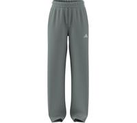 adidas Essentials 3-Stripes Open Hem French Terry Pants - Pantalones de Golf Mujer