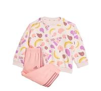 adidas Essentials Allover Print Set 9-12 Months