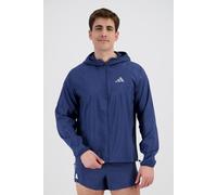 adidas Essentials - Azul - Cortavientos Hombre talla L