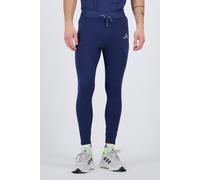 adidas Essentials - Azul - Mallas Largas Hombre talla S