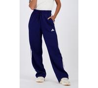 adidas Essentials - Azul - Pantalón Ancho Mujer talla M