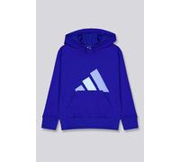 adidas Essentials - Azul - Sudadera Capucha Niño talla 14