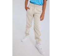 adidas Essentials - Beige - Pantalón Felpa Niño talla 10