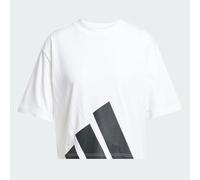 adidas Essentials Big Logo Boyfriend T-Shirt Camiseta Mujer