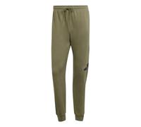 adidas Essentials Big Logo French Terry - Pantalones Deportivos Hombre