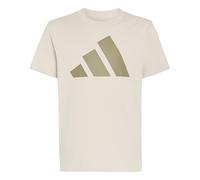 Camiseta adidas J Bl 160 Licr/Caqsei 15 - 16 AÑOS