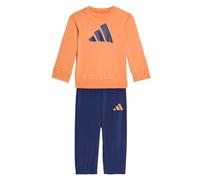 adidas Essentials Big Logojogger Pantalón deportivo para jóvenes y bebés Unisex bebé (Pack de 1)