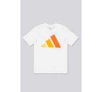 adidas Essentials - Blanco - Camiseta Niño talla 10