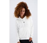 adidas Essentials - Blanco - Sudadera Capucha Mujer talla L