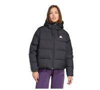 adidas Essentials Climawarm 3 Stripes Puffer Down Jacket XS