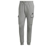 adidas Essentials Fleece Regular Tapered Cargo Pants - Pantalones Deportivos Hombre