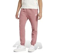 adidas Essentials Fleece Regular Tapered Pants Pantalones, Preloved Crimson, S Hombre