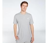 adidas Essentials - Gris - Camiseta Hombre talla XL