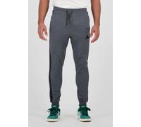 adidas Essentials - Gris - Pantalón Felpa Hombre talla M