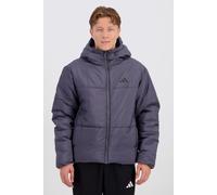 adidas Essentials Highloft - Gris - Chaqueta Acolchada Hombre MKP talla M