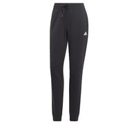 adidas Essentials Linear French Terry Cuffed Joggers - Pantalones de chándal para Mujer