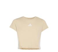 Adidas Essentials Logo T-Shirt Camiseta Niñas