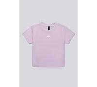 Camiseta infantil adidas Essentials Regular Fit Logo 7/8 ans Female