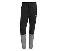 adidas Essentials Mélange French Terry - Pantalones Deportivos Hombre