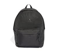 Adidas Essentials - Mochila Reflectante Unisex para Adultos, Color Gris Oscuro NS