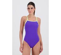 adidas Essentials - Morado - Bañador Natación Mujer MKP talla 58