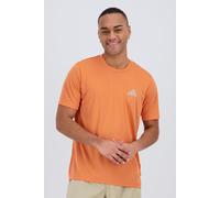 adidas Essentials - Naranja - Camiseta Running Hombre talla S
