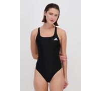 adidas Essentials - Negro - Bañador Natación Mujer MKP talla M