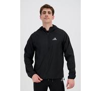 adidas Essentials - Negro - Cortavientos Hombre MKP talla 3XL