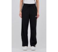 adidas Essentials - Negro - Pantalón Ancho Mujer talla L