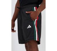 adidas Essentials - Negro - Pantalón Corto Hombre talla M