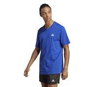 adidas Essentials Single Jersey Embroidered Small Logo tee Camiseta Hombre (Pack de 1)