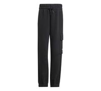 ADIDAS SPORTSWEAR Pantalón deportivo 'Essentials' negro / blanco 104 EUR