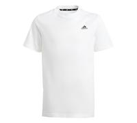 adidas Essentials Small Logo Cotton tee T-Shirt (Short Sleeve) Unisex niños