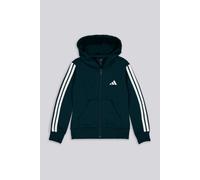 adidas Essentials - Verde - Sudadera Capucha Niño talla 10