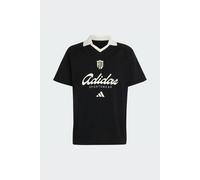 adidas Estampado Lux Tiro Script - Camiseta Hombre MKP