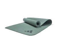 adidas Esterilla de yoga, 10 mm, Legend Ivy