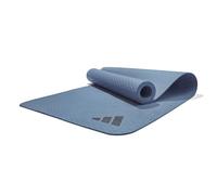 Esterilla de Yoga Adidas - 4mm - Azul