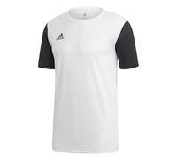 adidas Estro 19 Jsy, T-Shirt Hombre, Blanco, L