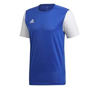 adidas Estro 19 Jsy, T-Shirt Hombre, Bold Blue, XL